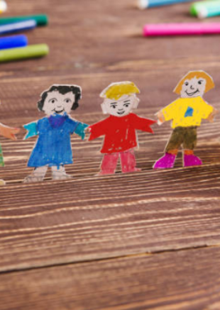 inclusion en creche inclusion en creche
